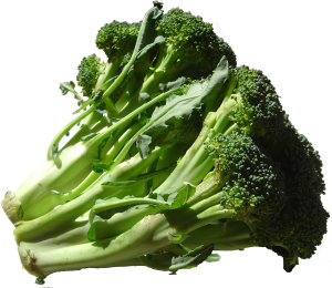 Broccoli PNG-72923